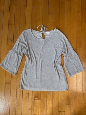 Lauren Conrad striped top
